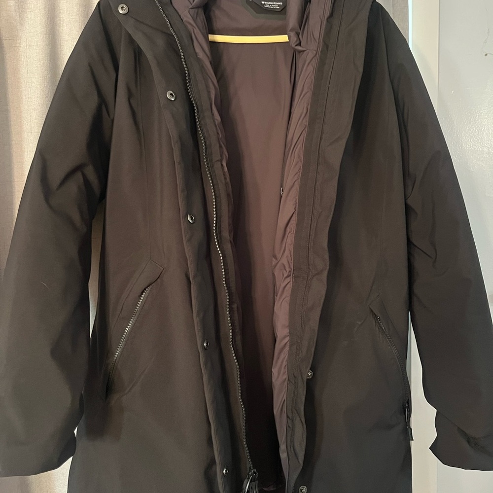 Patagonia Women’s 3-in-1 Parka
